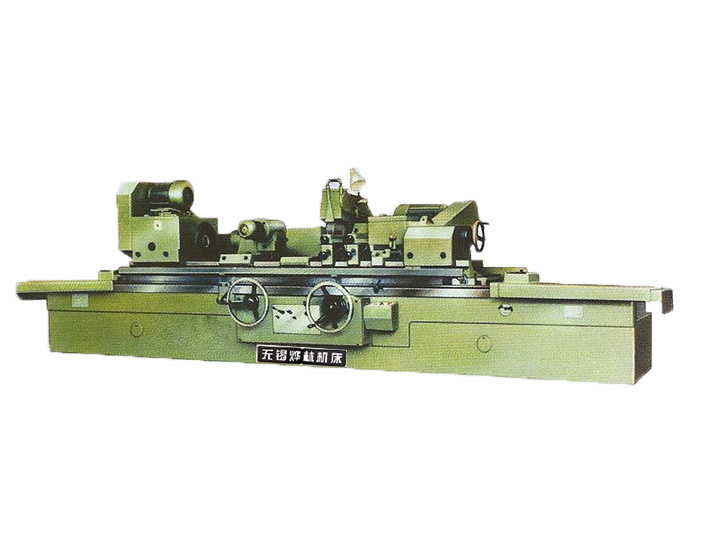 MW1350B外圆磨床